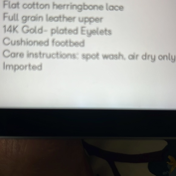 🌟 KEDS CHAMPION LUXE LEATHER 🌟 - Picture 15 of 16